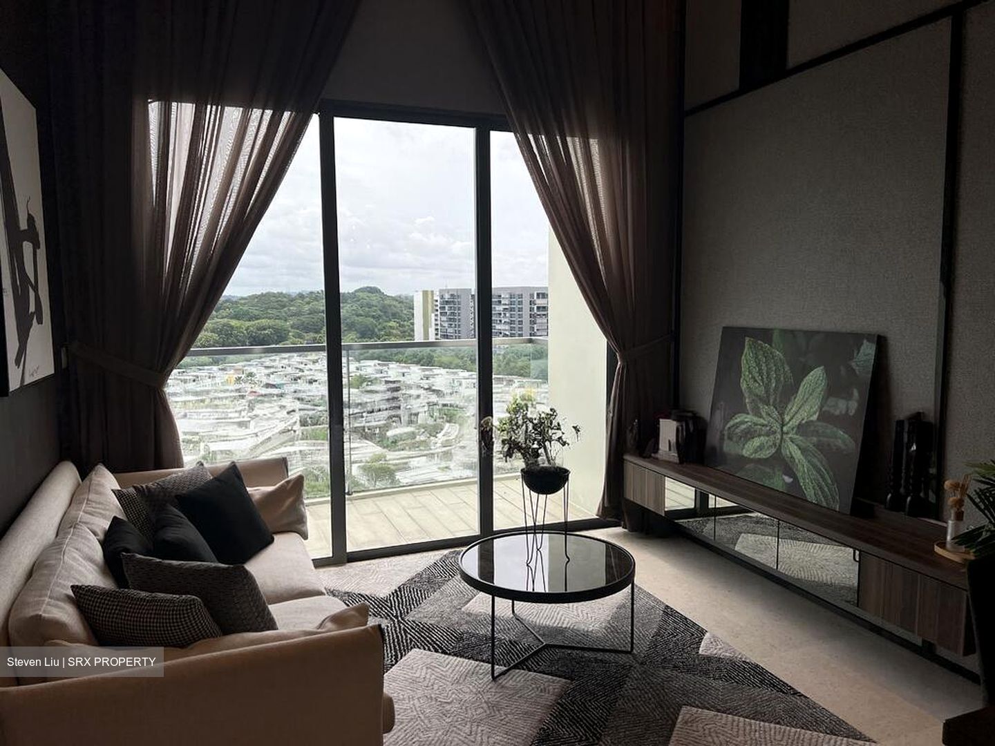 Skies Miltonia (D27), Condominium #507153121
